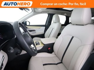 Mazda CX-60 2.5 e-Skyactiv Plug-in Hybrid Takumi AWD