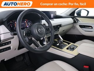 Mazda CX-60 2.5 e-Skyactiv Plug-in Hybrid Takumi AWD