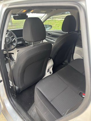 Hyundai i20 TGDI 1.0 100CV 48V TECNO -etiqueta ECO