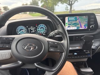 Hyundai i20 TGDI 1.0 100CV 48V TECNO -etiqueta ECO