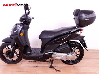 SYM SYMPHONY 125 SR