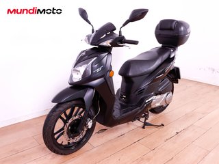 SYM SYMPHONY 125 SR