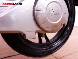 SYM SYMPHONY 125 SR