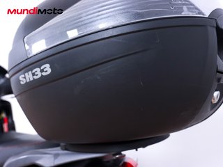 SYM SYMPHONY 125 SR