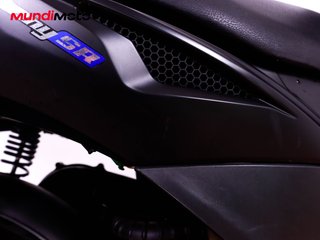 SYM SYMPHONY 125 SR