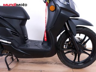 SYM SYMPHONY 125 SR