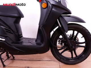 SYM SYMPHONY 125 SR