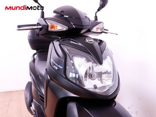 SYM SYMPHONY 125 SR