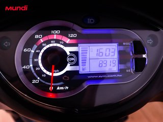 SYM SYMPHONY 125 SR