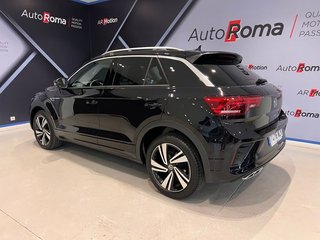 Volkswagen T-Roc R-LINE TSI 150cv MOD.2024. SOLO 34.000km