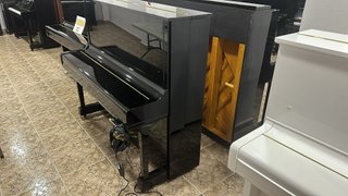 Piano Yamaha U3 Silent Premium Óptico. NUEVO