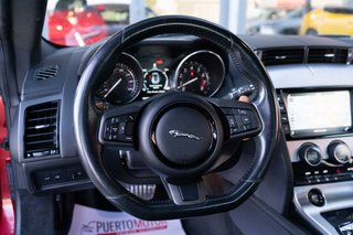 JAGUAR F-TYPE 3.0 V6 SC COUPE AUTO RWD 340 CV
