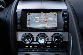 JAGUAR F-TYPE 3.0 V6 SC COUPE AUTO RWD 340 CV