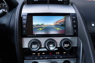 JAGUAR F-TYPE 3.0 V6 SC COUPE AUTO RWD 340 CV