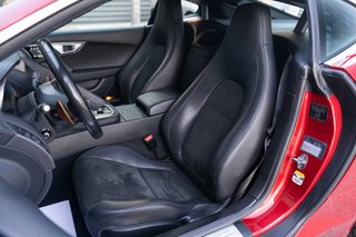 JAGUAR F-TYPE 3.0 V6 SC COUPE AUTO RWD 340 CV