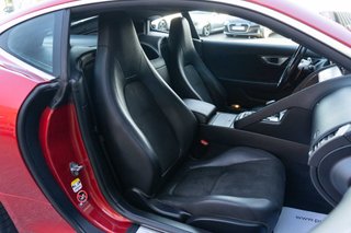 JAGUAR F-TYPE 3.0 V6 SC COUPE AUTO RWD 340 CV