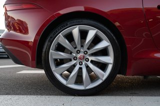 JAGUAR F-TYPE 3.0 V6 SC COUPE AUTO RWD 340 CV