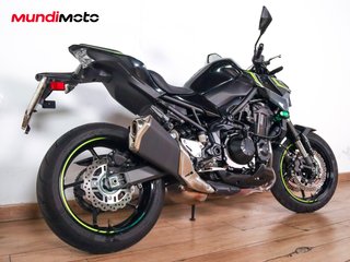 KAWASAKI Z 900