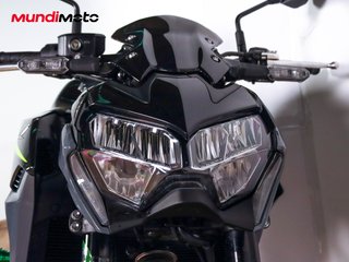 KAWASAKI Z 900