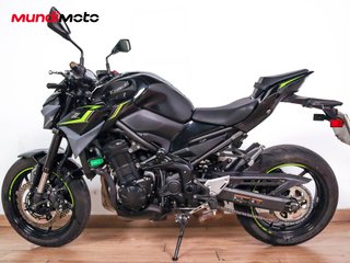 KAWASAKI Z 900