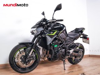 KAWASAKI Z 900
