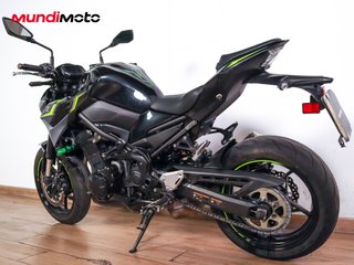 KAWASAKI Z 900