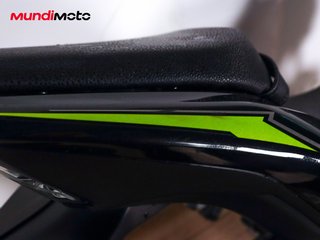 KAWASAKI Z 900