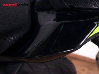 KAWASAKI Z 900