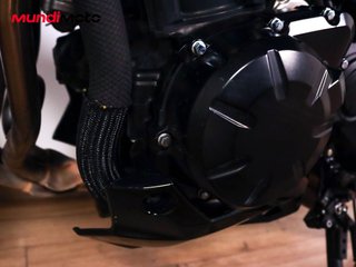 KAWASAKI Z 900