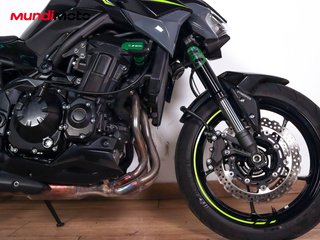 KAWASAKI Z 900