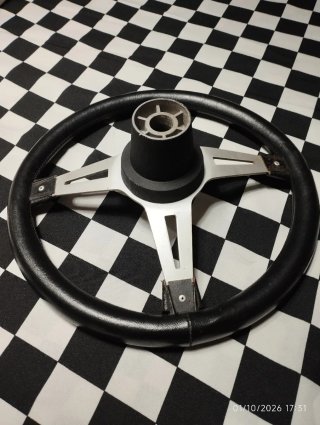 Volante para Mini Clásico