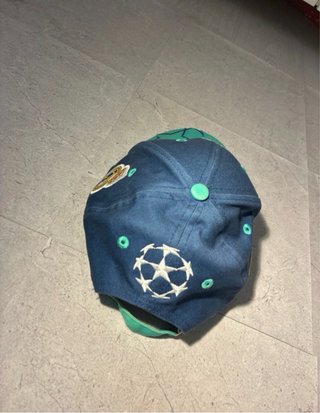 Gorra Champions League London 24 Final