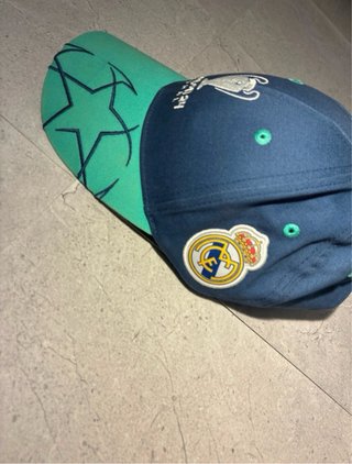 Gorra Champions League London 24 Final