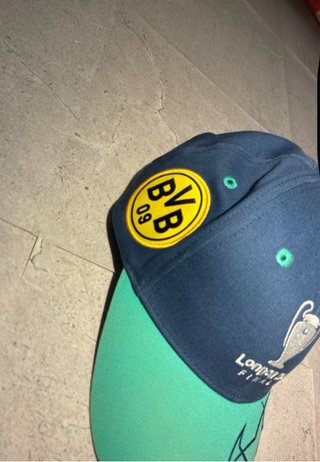 Gorra Champions League London 24 Final