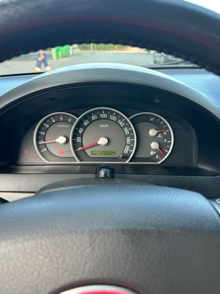 KIA Sorento 2007
