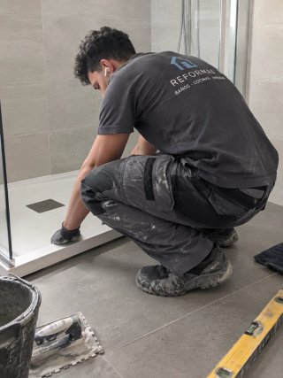 Cambio de bañera por plato de ducha | Reformas de