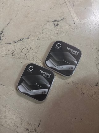 2x Protector Pantalla Cristal Templado CELLONIC