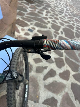 Bicicleta de Montaña Conor