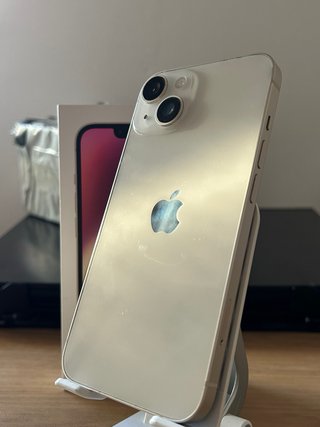 iPhone 14 128GB Blanco