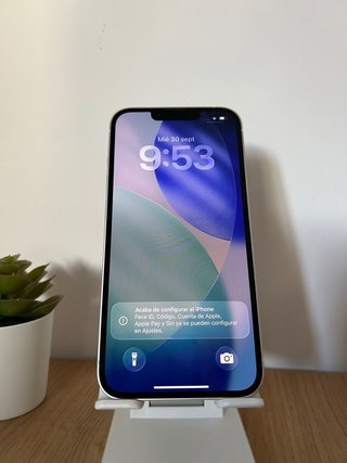 iPhone 14 128GB Blanco