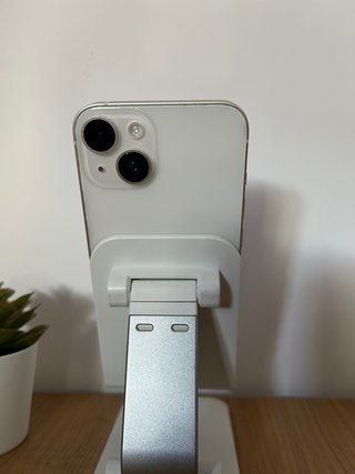 iPhone 14 128GB Blanco