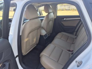 Audi A4 2008