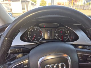 Audi A4 2008