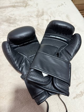 Guantes de Boxeo Outshock 12oz