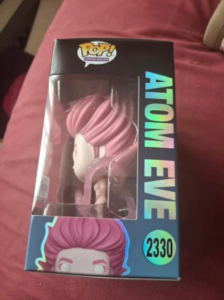 Funko Pop! Invincible Atom Eve 2330