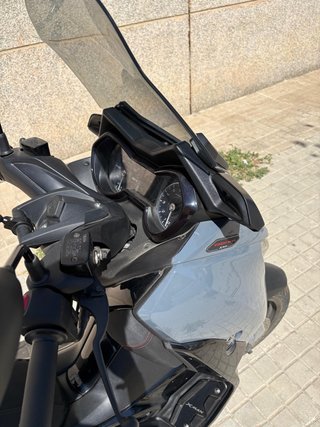Yamaha Xmax 300 Tech Max