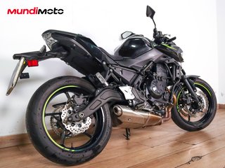 KAWASAKI Z 650