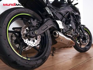 KAWASAKI Z 650
