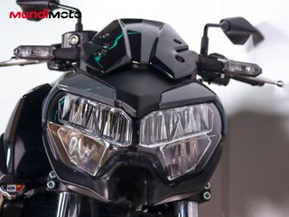 KAWASAKI Z 650