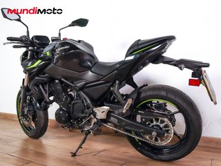 KAWASAKI Z 650